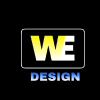 We Design