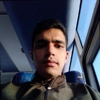 Rahul Chand