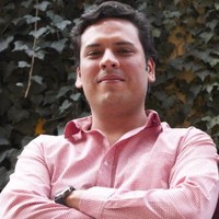 Felipe José Lara González