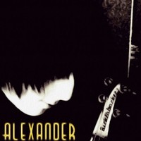 Alexander Colwill