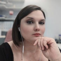 Sasha Shevjakova