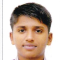 Harshith PB