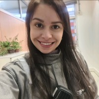 Ariessa Figueiró Da Silva
