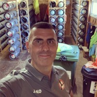 Marcel De Jong