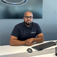 Ahmed Al-Salah