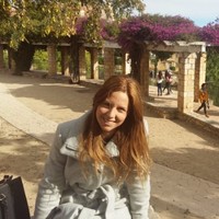 Beatriz Garcia Carrilero