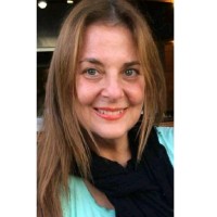 Anamaría Rosenberg Kriman