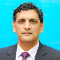 Naveed Iqbal
