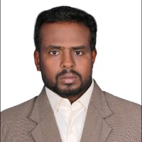 Vadivel Asokan