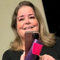 Lisa Ganson