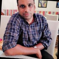 santhosh narayanan