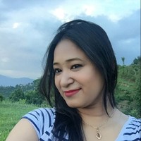sushmita shrestha