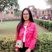 Afreen Hasan