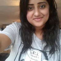 Sukhi Mehat