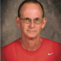 Marcus Crow