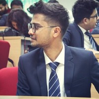 Shubham Hedau