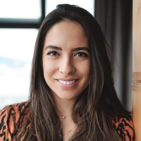 Juliana Mello Ferreira