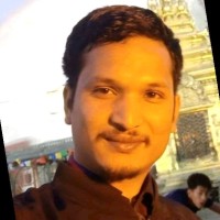 Upendra Bohara
