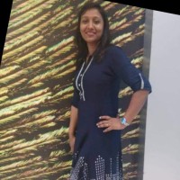 Vinita Gupta
