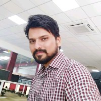 Channaveeresh Hiremath