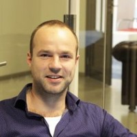 Sjoerd Krake