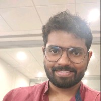 Sandeep Gomathisankar