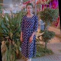 Harshika Raghav