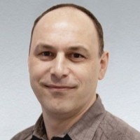 Zoltan Gregor
