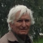 PETER LEAH