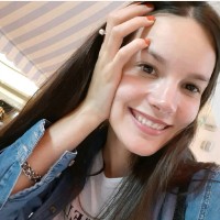 Maria Luz Timiraos