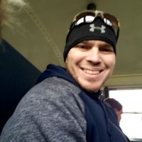 Joshua Perkins