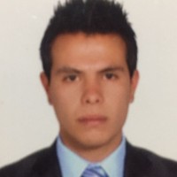Mario Alberto Cano Granados