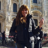 Silvia Pozzo