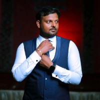 Abi Krishna