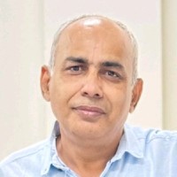 Syed Iqbal