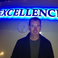 Patrick O'Rourke