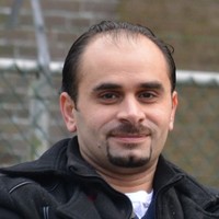 Abdullah Arab
