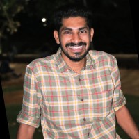 Ganji Sai Sanjay Kumar