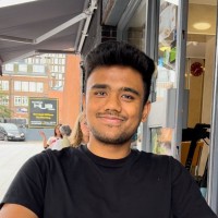 Tanmay Vibhute