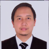 Charles Cayetano