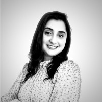 Barkha Oli (Associate Cipd)
