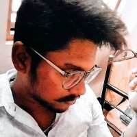 Inthirajith Ak