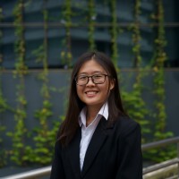 Chloe Seah