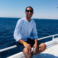 Mohamed Rashad