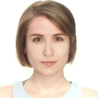 Kseniia Pirogova