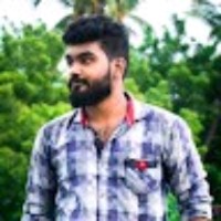 Arockia Naveen