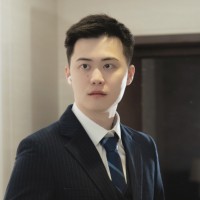 James Chen
