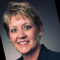Christine Hecker