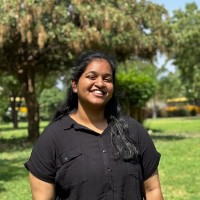Aashritha Krishna