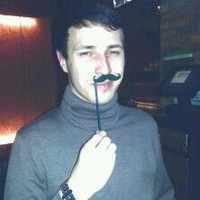 Алексей Чубаров